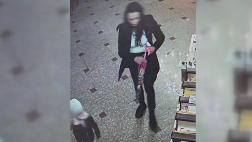 жена открадна 190 лева църква русе