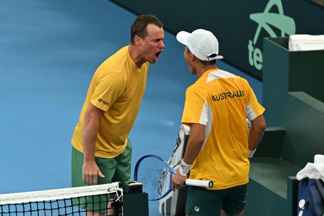 Лейтън Хюит