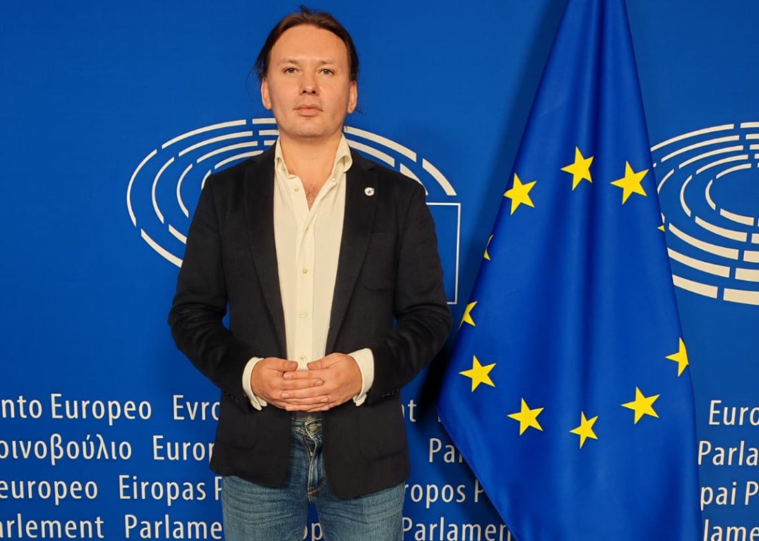 александър тищенко новият съветник правата човека украйна българия