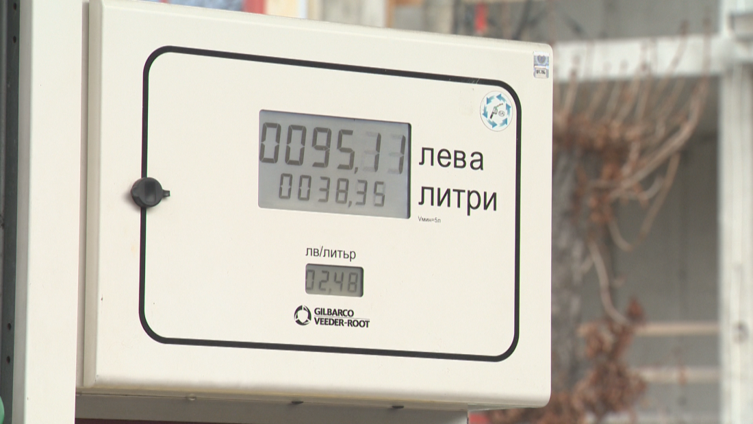 цените горивата голямо поскъпването дизела