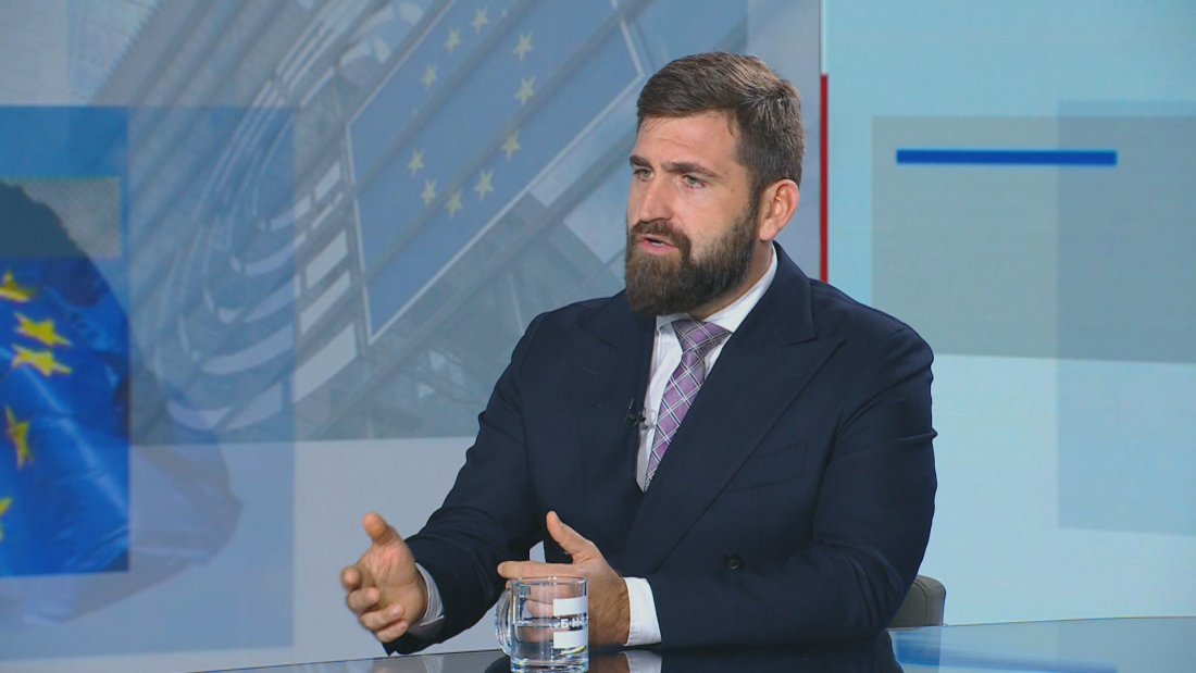 Андрей Новаков: Бюджетът на ЕС няма да бъде върнат, различията са преодолени