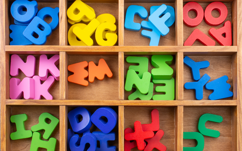 кеймбриджкият речник избра думата годината