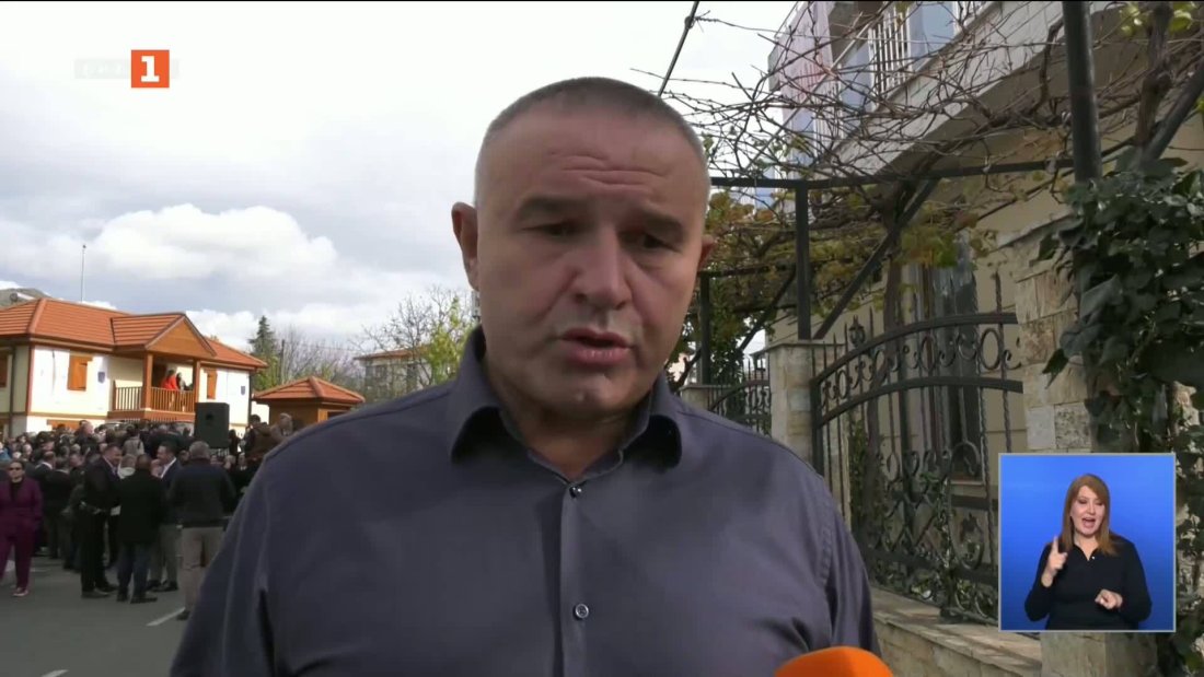 Стефан Ботев