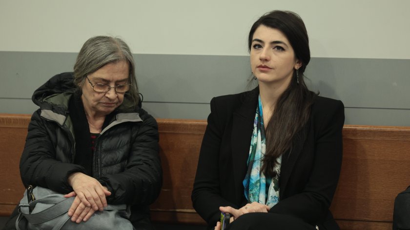 прокуратурата поиска справедливо наказание лена бориславова