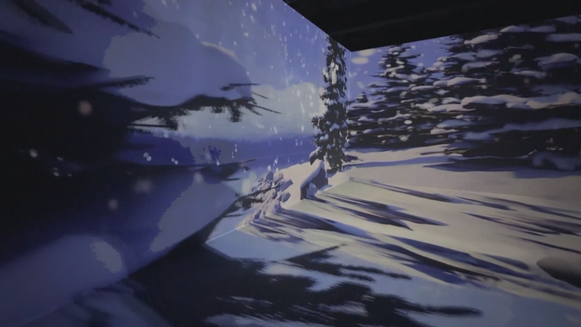 Нов интерактивен музей беше открит в Румъния