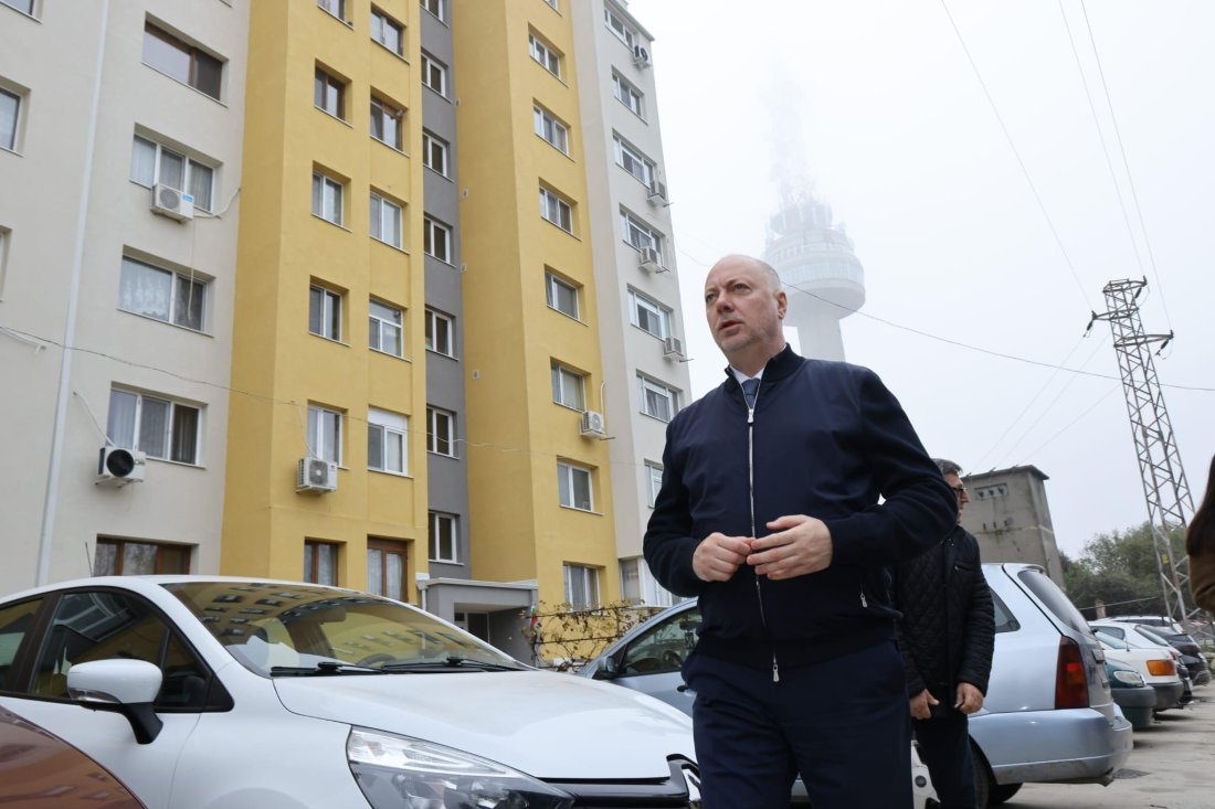 Росен Желязков