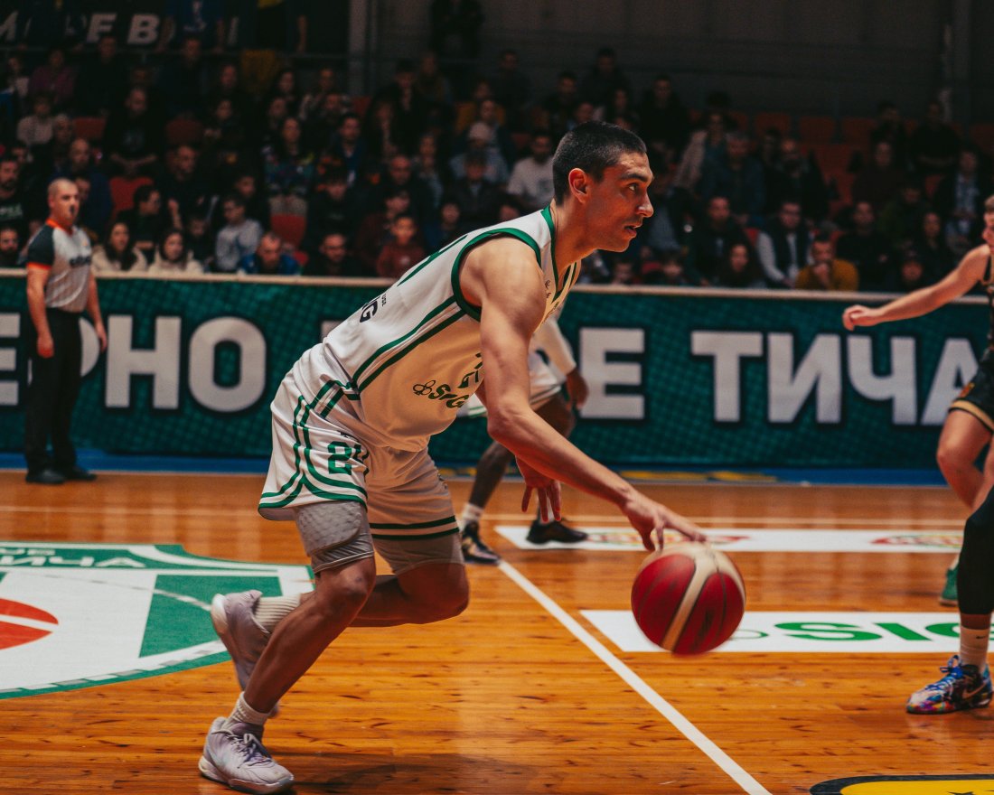 Черно море се съвзе срещу Миньор 2015