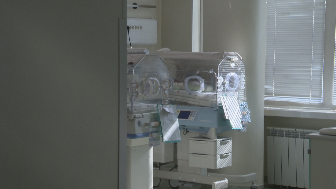 12% от децата у нас се раждат преждевременно