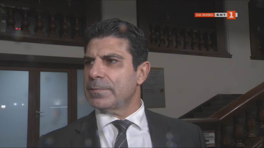 георги иванов очаквам 2026 година доста сериозна развитието българския футбол