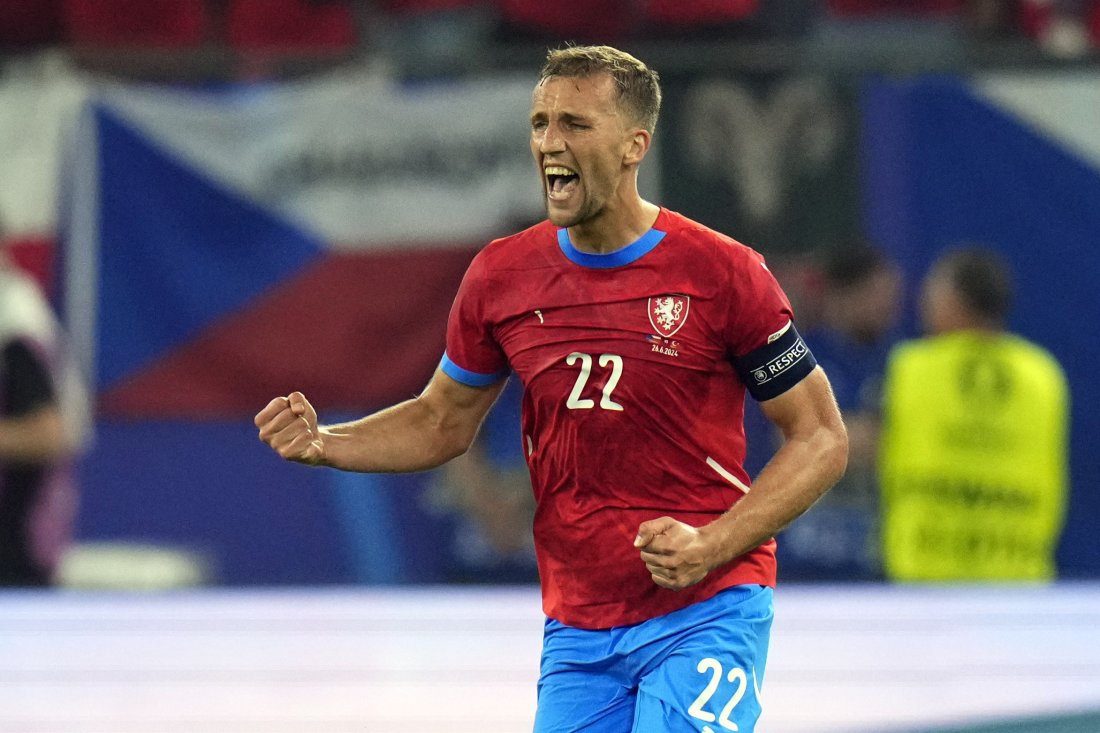 Томаш Сучек