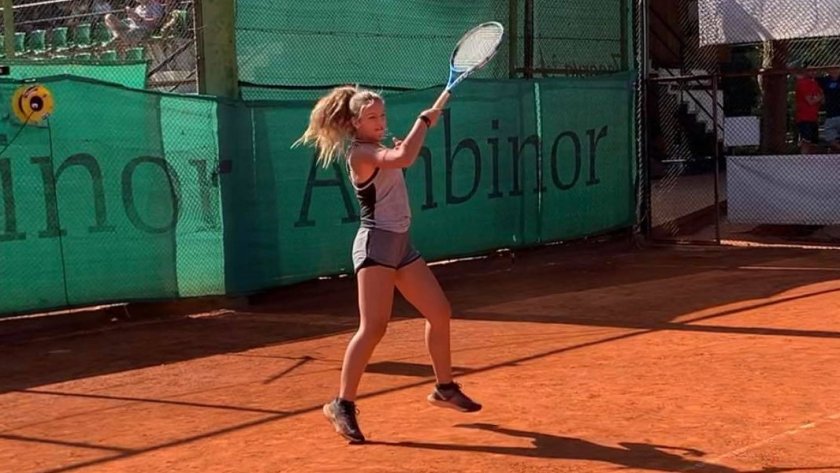 Алекса Каратанчева