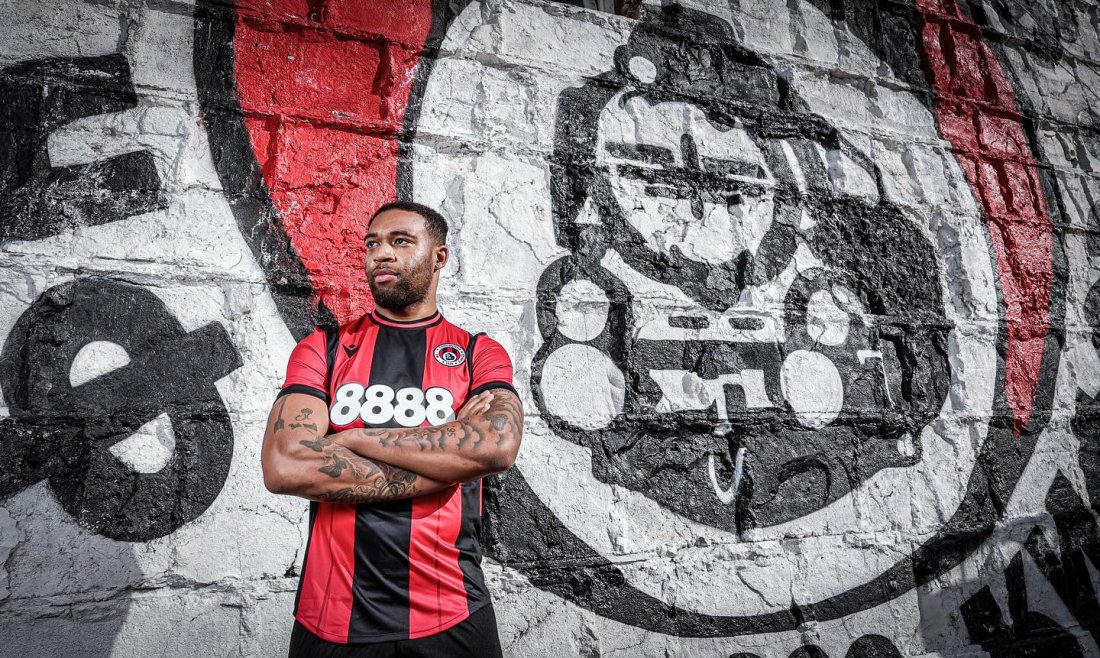 Джордан Айб