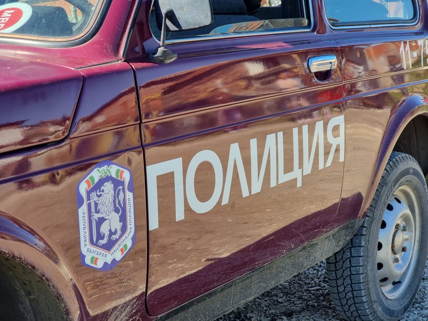 Синът на Радан Кънев е задържан с марихуана