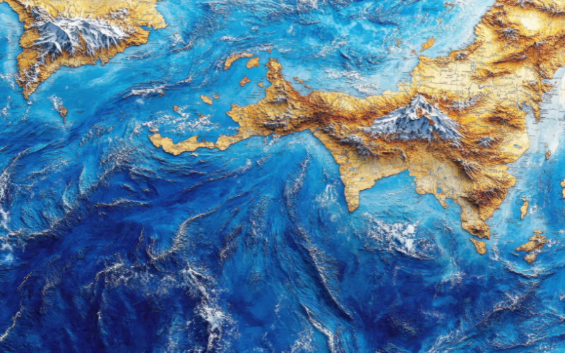 световният ден географските информационни системи