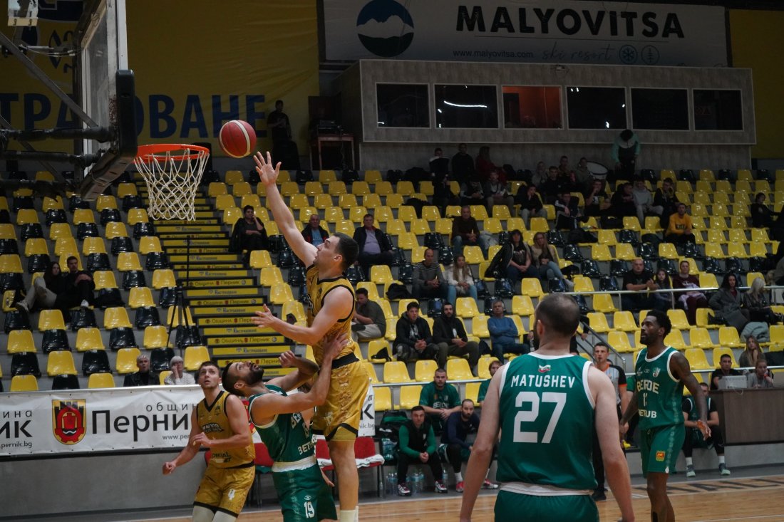 миньор 2015 берое стара загора нбл