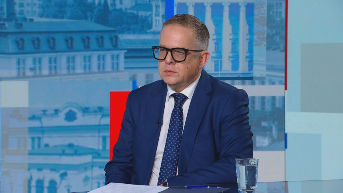 дончо барбалов бюджетът възможен справедлив