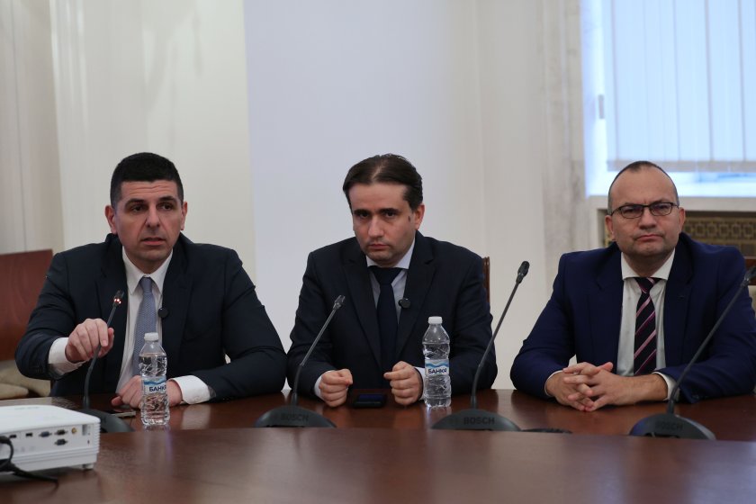 българия настояват отпадне задължението ползва догодина софтуерът управление продажбите търговските обекти