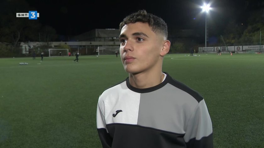 Галин Димитров