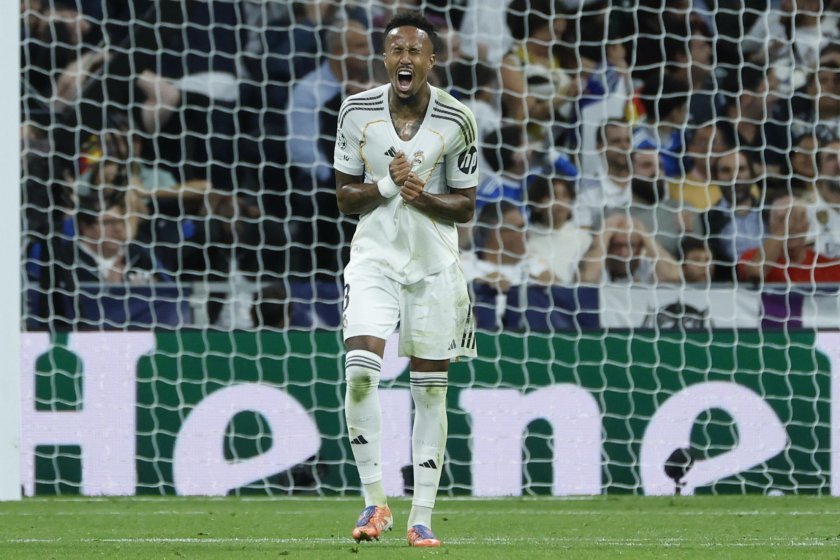 Едер Милитао