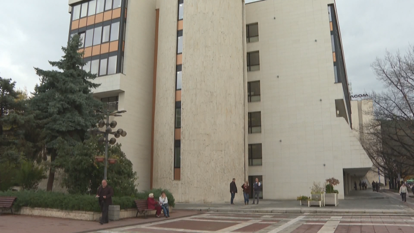 Община Благоевград внедрява изкуствен интелект в работата си