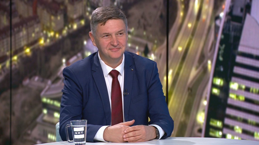 владимир георгиев бсп кандидатурата румен спецов добра