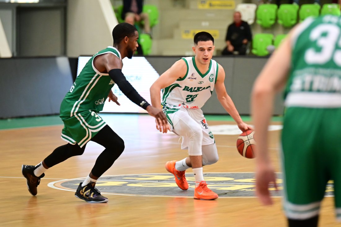 балкан ботевград черно море тича нбл