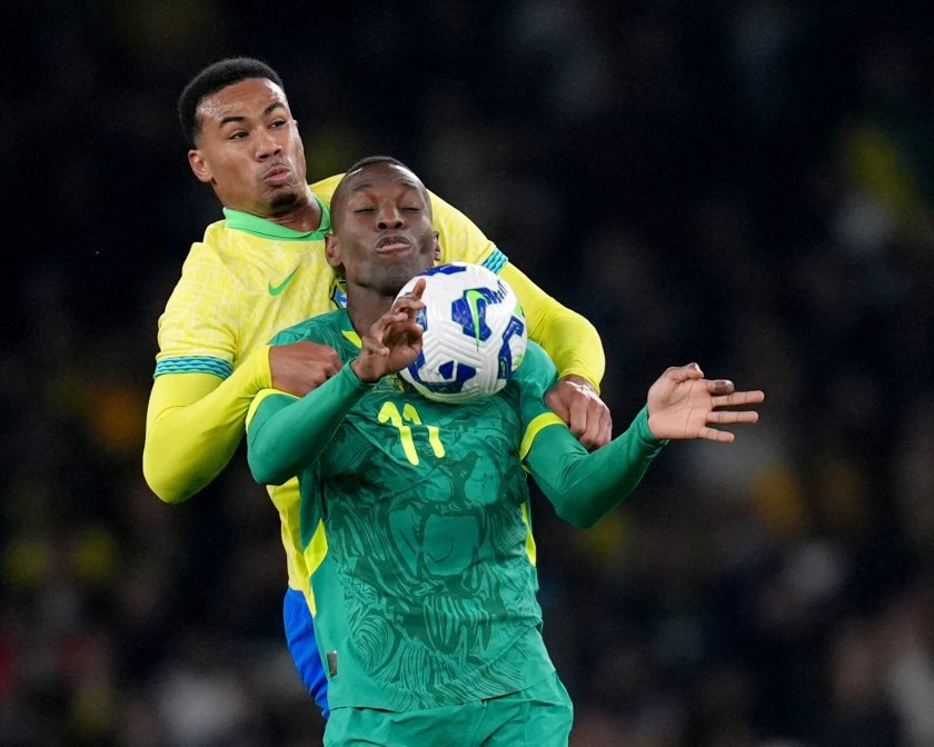 Габриел Магаляеш