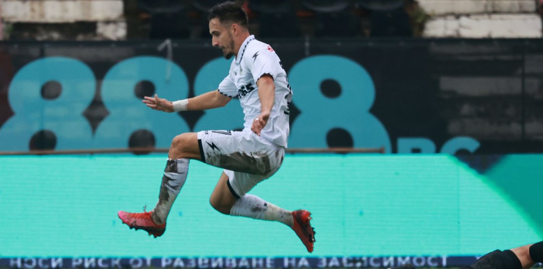 славия септември победиха контрола