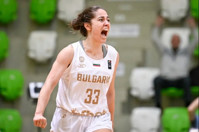 карина константинова пожелавам пълна шумна bdquoарена ботевградldquo заедно можем