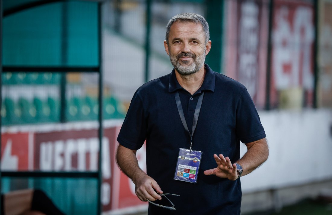 душан косич забравяме мач