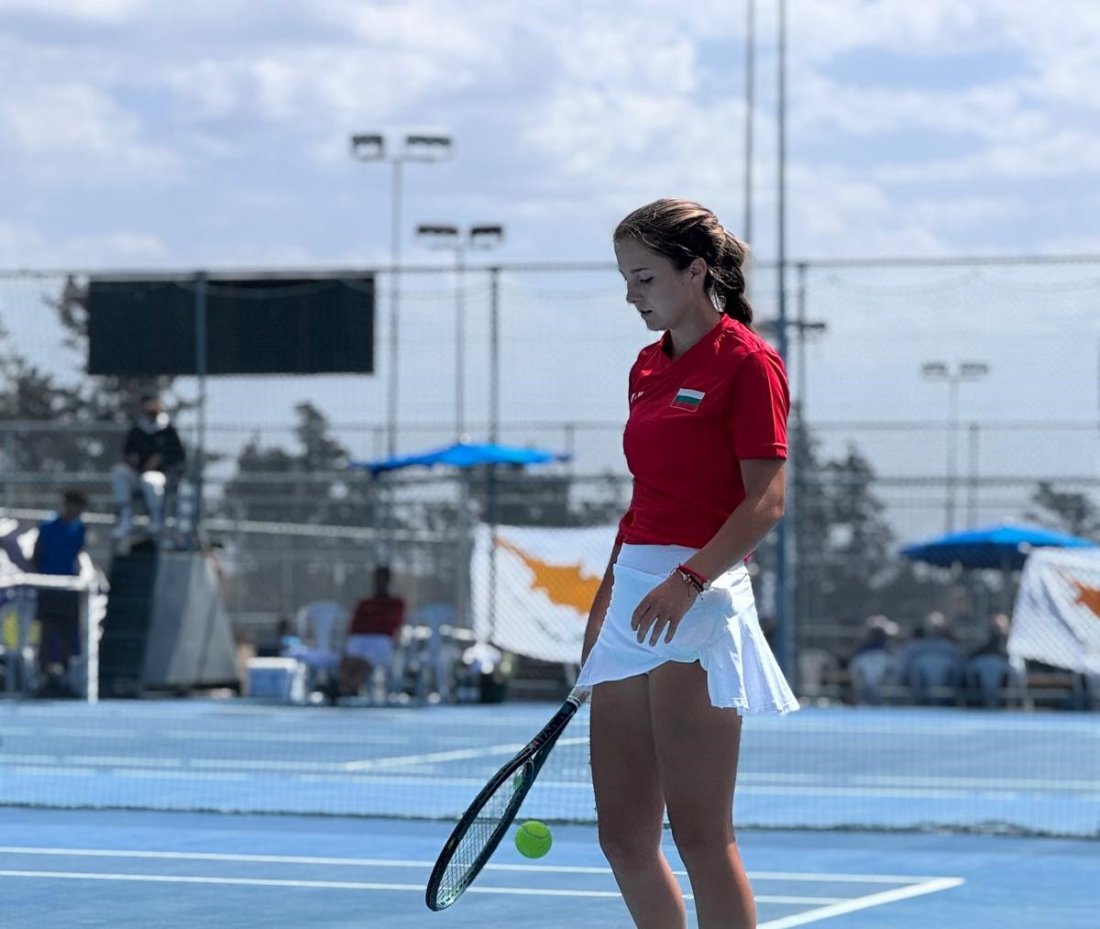 Росица Денчева