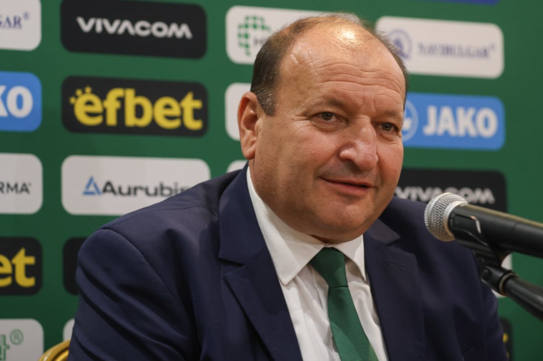 Георги Караманджуков