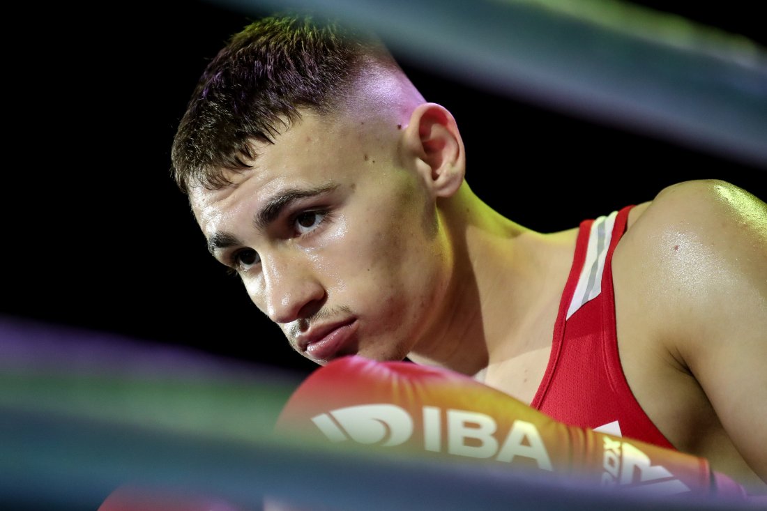 Викторио Илиев