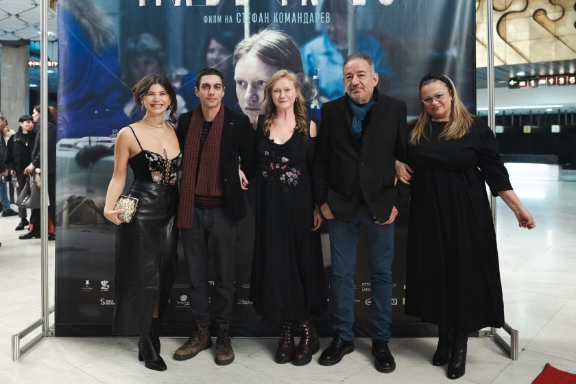 "Made in EU" спечели голямата награда на публиката в Испания