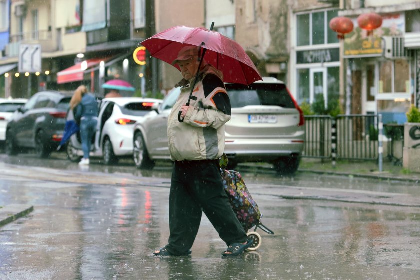 МС окончателно се очаква да одобри коледните добавки за пенсионерите