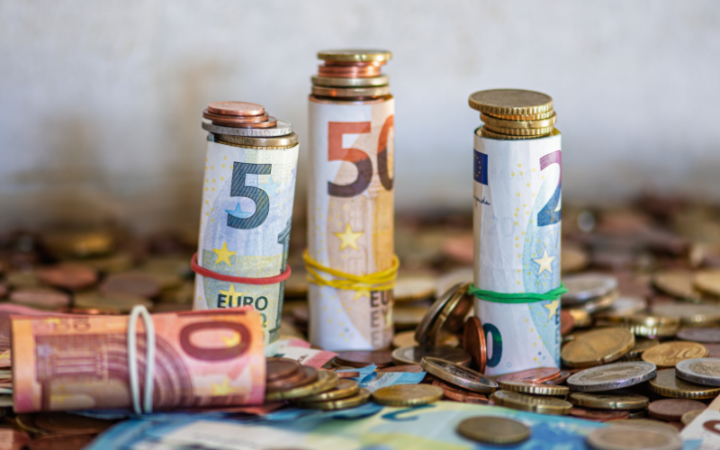 В "Референдум": Бюджет 2026 - кой плаща цената на политическите решения