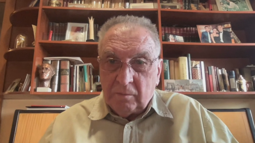 владимир перев очертава заличаването българския клуб охрид