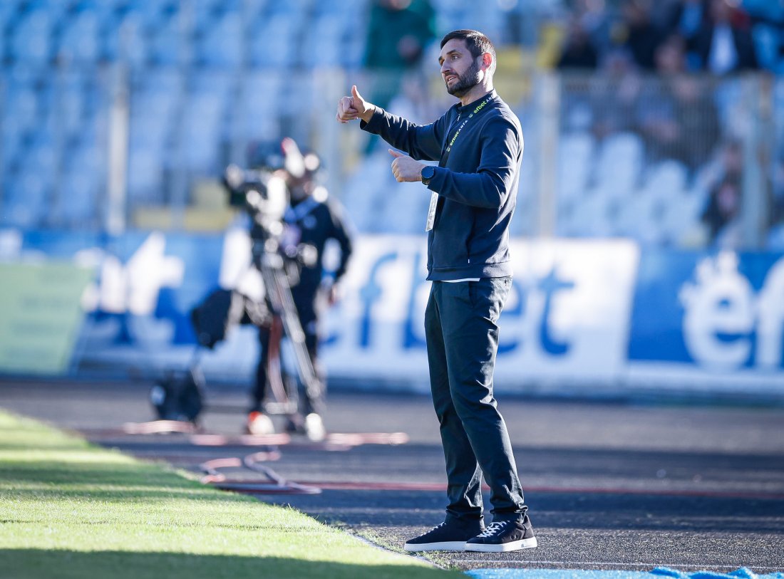 Александър Тунчев