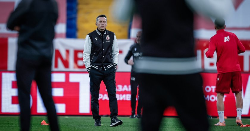 Христо Янев