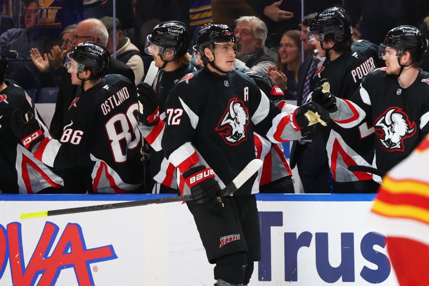 Бъфало Сейбърс