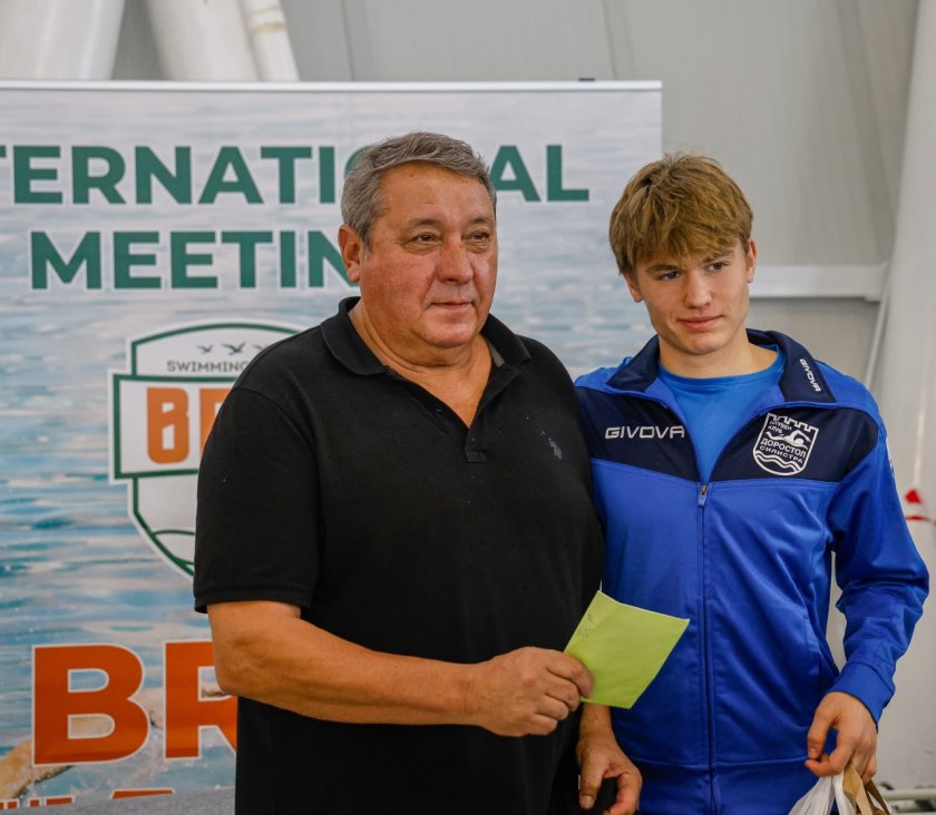 Дарен Кирилов