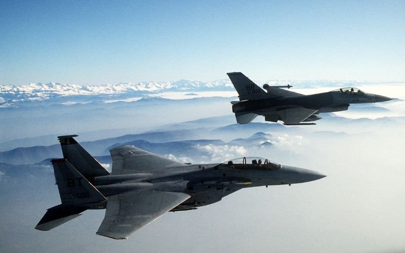 нахлуването изтребители естония руското военно министерство отрече имало нарушение