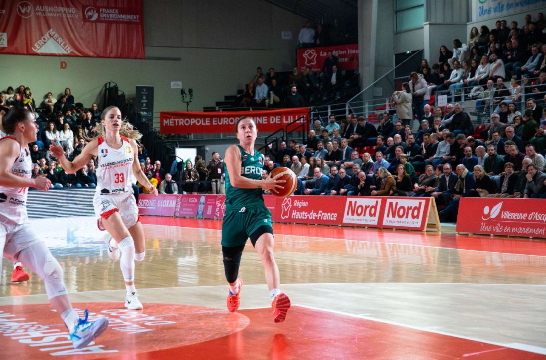 берое приключи безславно еврокъп