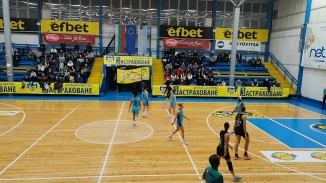 монтана 2003 партизан 1953 адриатическа лига