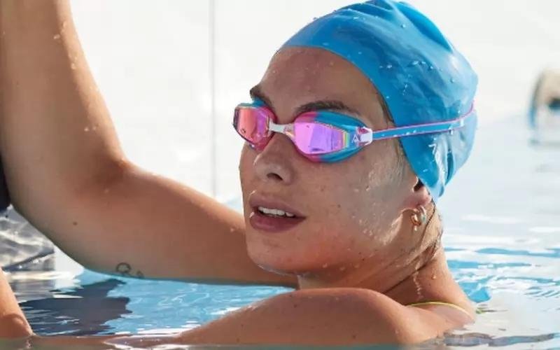 отнеха последните отличия плувкинята пени олексяк завърне басейна юли 2027