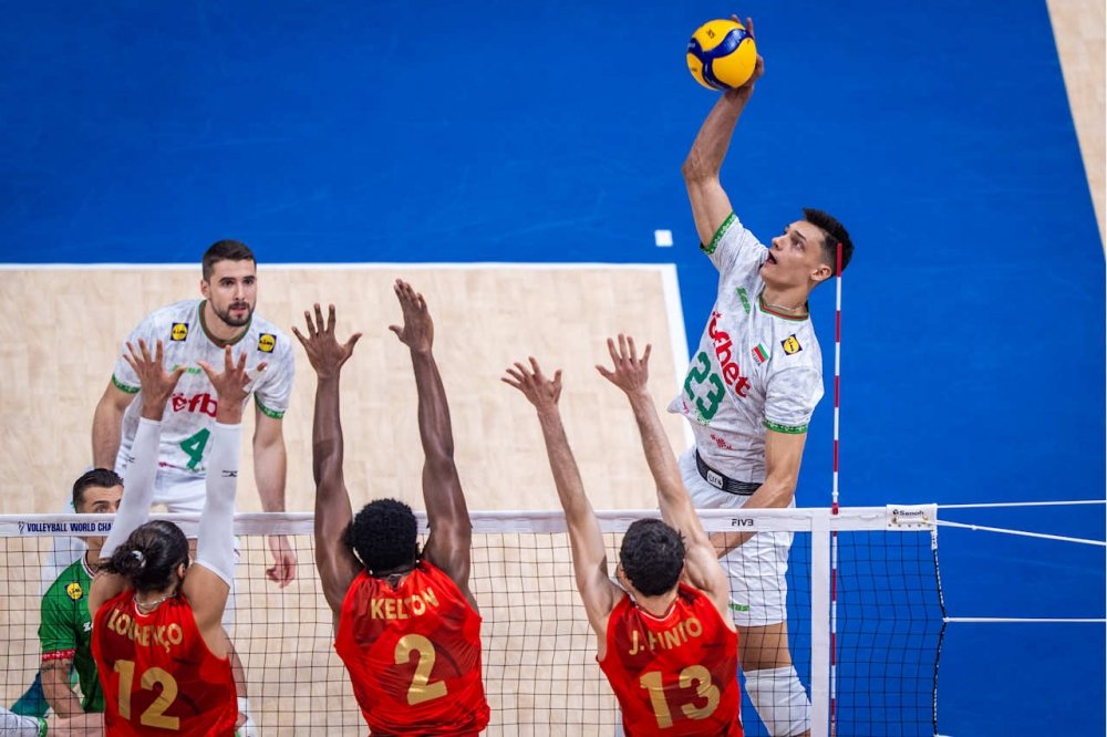 алекс николов горд съм моя отбор придобиваме все повече увереност