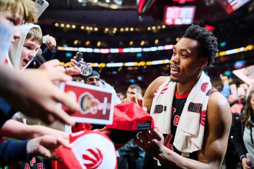 Скоти Барнс