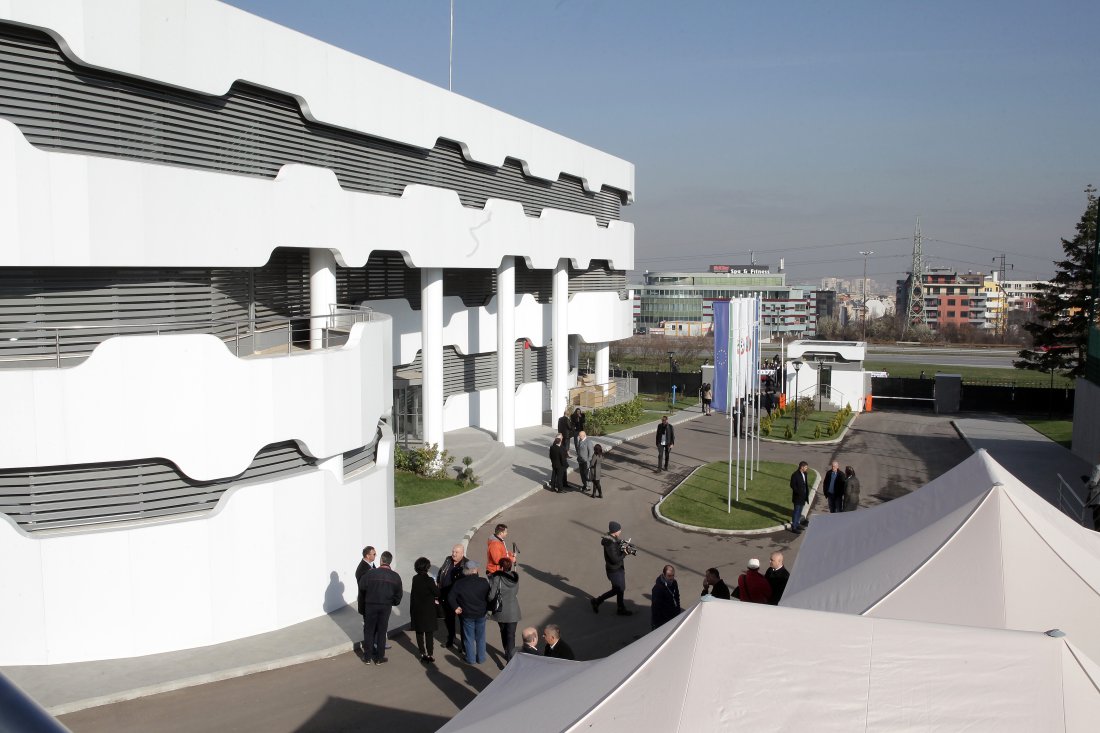 бфс община пловдив подготвят кандидатура домакинство европейско юноши