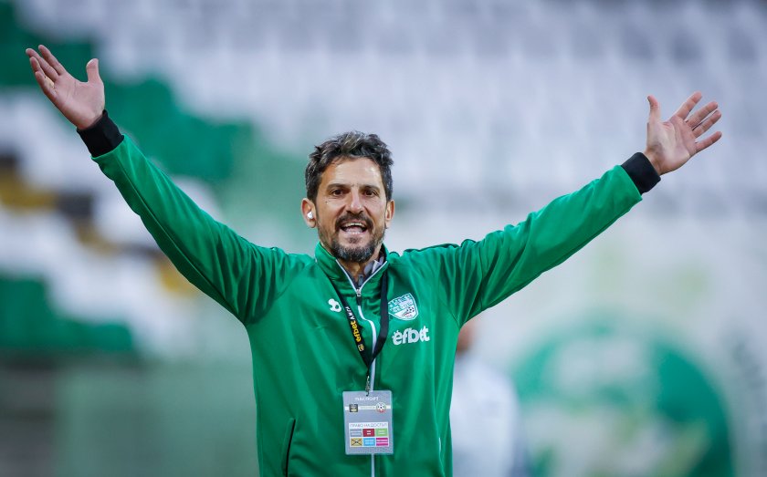 Алехандро Сагерас