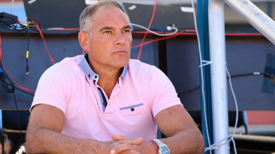 Красимир Дунев: Надявам се всички наши кандидати да влязат в ръководството на Европейската гимнастика